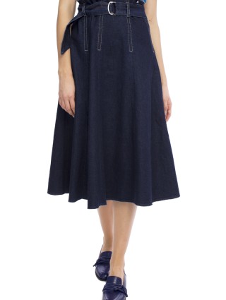 Юбка MARC CAIN (3776): фото 5 - Invogue